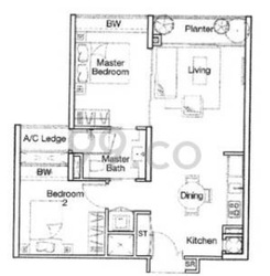 Optima @ Tanah Merah (D16), Condominium #548700191